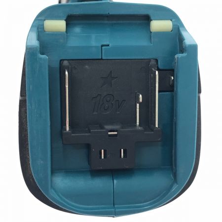  MAKITA マキタ 充電式レシプロソー 18V JR184DT