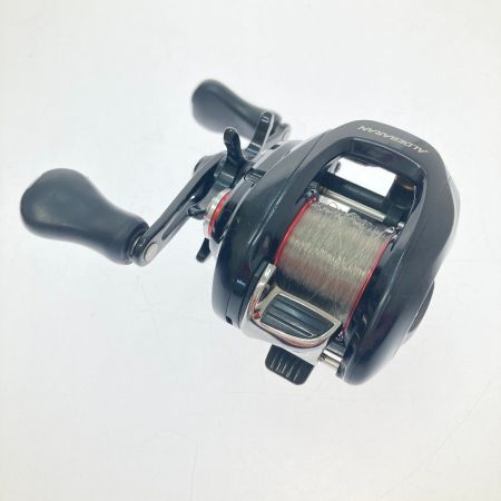  SHIMANO シマノ 15ALDEBARAN BFC XG LIMITED 左ハンドル 03442