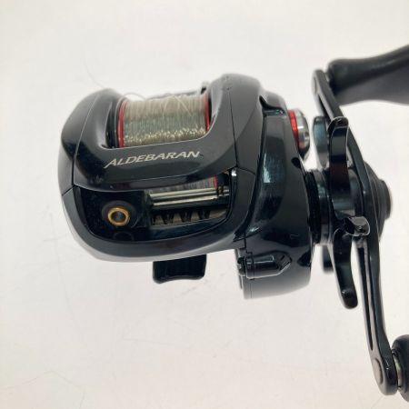  SHIMANO シマノ 15ALDEBARAN BFC XG LIMITED 左ハンドル 03442