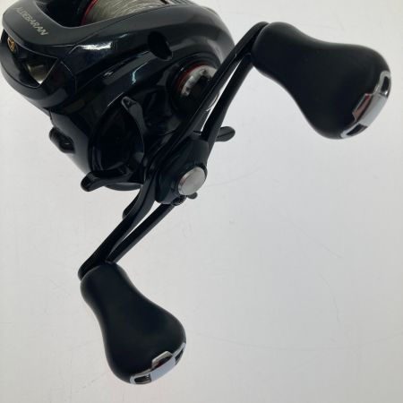  SHIMANO シマノ 15ALDEBARAN BFC XG LIMITED 左ハンドル 03442