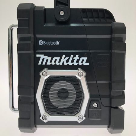  MAKITA マキタ 充電式ラジオ Bluetooth対応 MR108