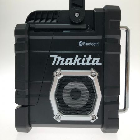  MAKITA マキタ 充電式ラジオ Bluetooth対応 MR108