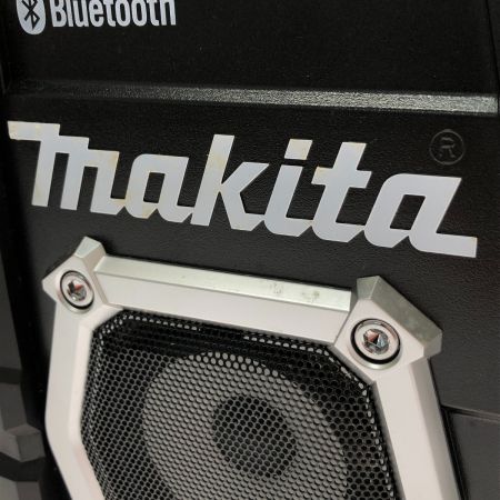  MAKITA マキタ 充電式ラジオ Bluetooth対応 MR108