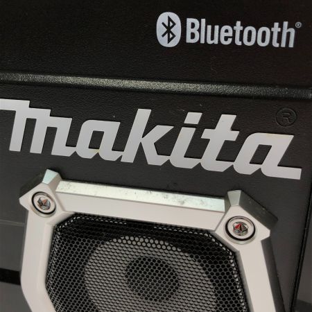  MAKITA マキタ 充電式ラジオ Bluetooth対応 MR108