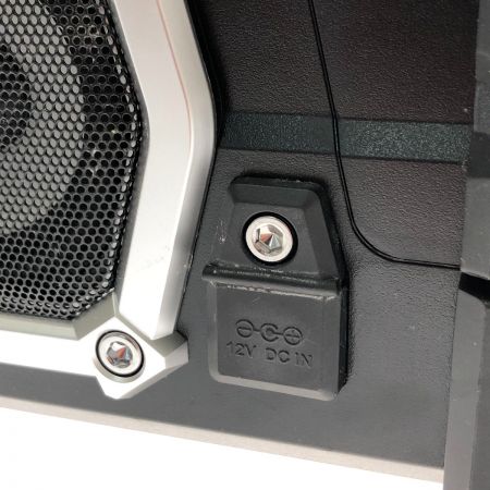  MAKITA マキタ 充電式ラジオ Bluetooth対応 MR108