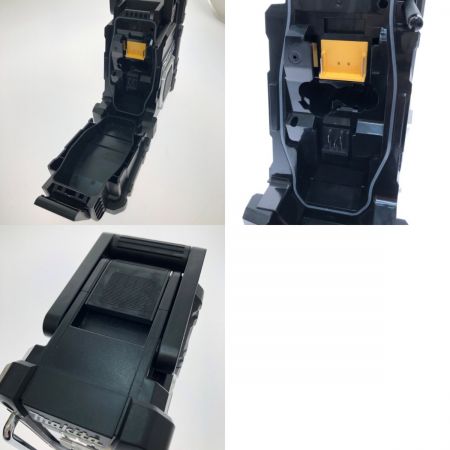  MAKITA マキタ 充電式ラジオ Bluetooth対応 MR108
