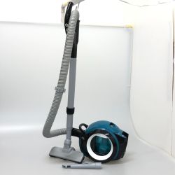 □□ MAKITA マキタ 充電式サイクロンクリーナ 18V CL501D Bランク