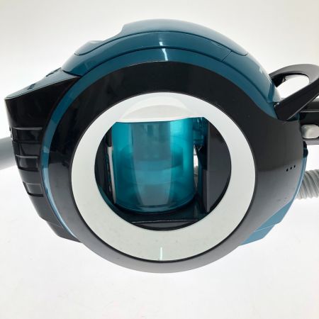  MAKITA マキタ 充電式サイクロンクリーナ 18V CL501D