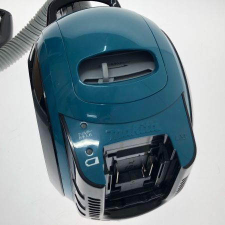  MAKITA マキタ 充電式サイクロンクリーナ 18V CL501D