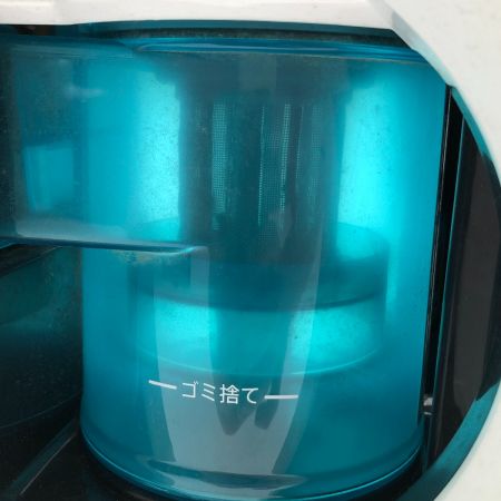  MAKITA マキタ 充電式サイクロンクリーナ 18V CL501D