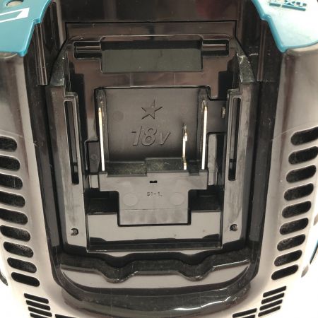  MAKITA マキタ 充電式サイクロンクリーナ 18V CL501D