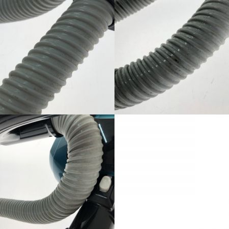  MAKITA マキタ 充電式サイクロンクリーナ 18V CL501D