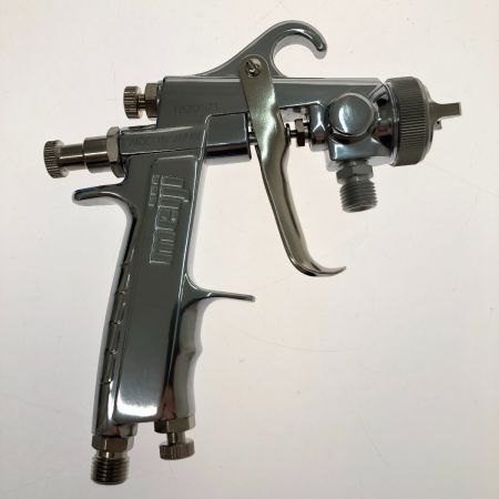  meiji 塗料圧送タンク 汎用ハンドスプレーガン セット P-2A