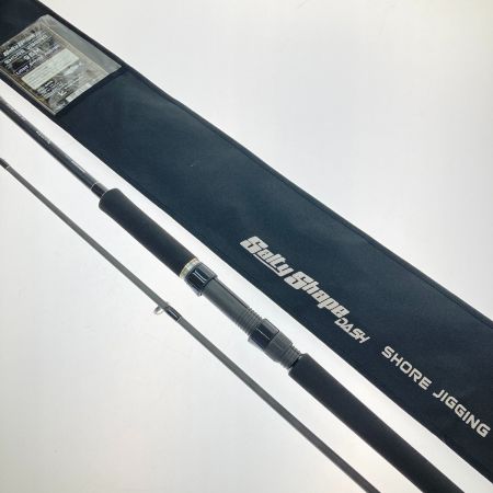  tailwalk テイルウォーク SSD Shore jig(ソルティシェイプダッシュショアジグ) 96M ｿﾙﾃｨｼｪｲﾌﾟﾀﾞｯｼｭ ｼｮｱｼﾞｷﾞﾝｸﾞ 96M