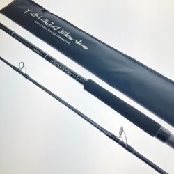 □□ YAMAGA Blanks ヤマガブランクス ブルースナイパー 97MMH ﾌﾞﾙｰｽﾅｲﾊﾟｰ 97MMH Bランク