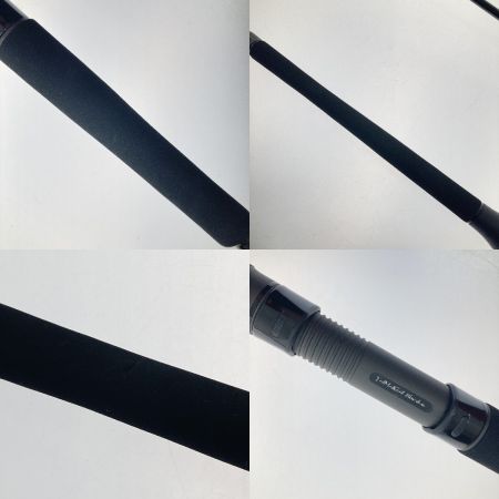  YAMAGA Blanks ヤマス ブルースナイパー 97MMH ﾌﾞﾙｰｽﾅｲﾊﾟｰ 97MMH