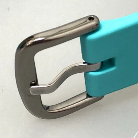  CASIO カシオ G-SHOCK 腕時計 ミッドサイズモデル クオーツ GMA-P2100 ターコイズブルー