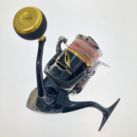  SHIMANO シマノ 　20 ステラSW 18000HG 04080