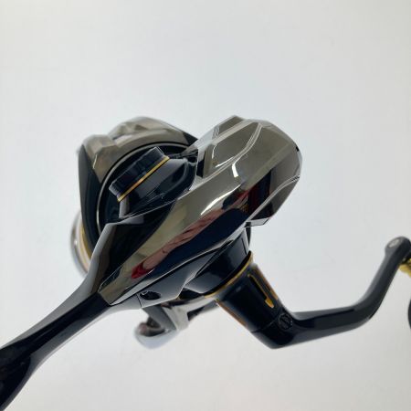  SHIMANO シマノ 　20 ステラSW 18000HG 04080