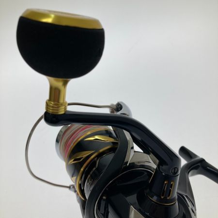  SHIMANO シマノ 　20 ステラSW 18000HG 04080