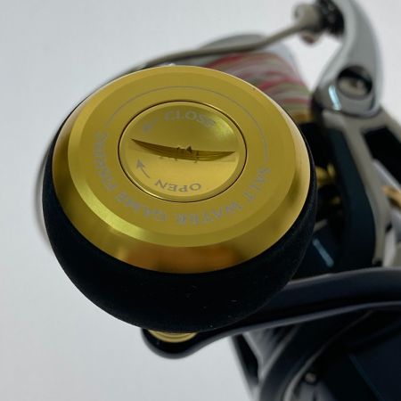  SHIMANO シマノ 　20 ステラSW 18000HG 04080