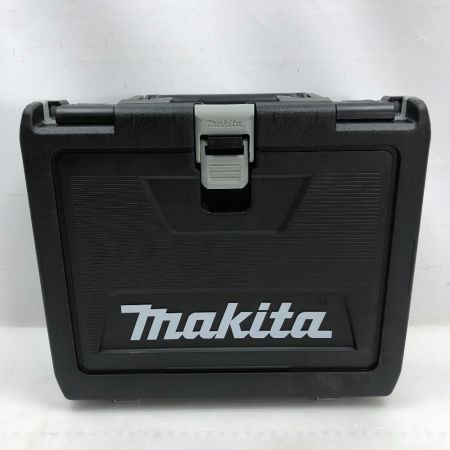  MAKITA マキタ TD173D ブルー