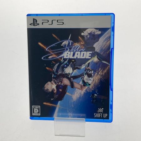   Playstation5 ソフト　 Stellar Blade