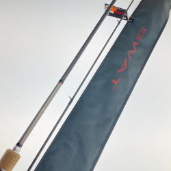 □□ TENRYU CO. 天龍 ロッド　スワット SW88MLM Aランク