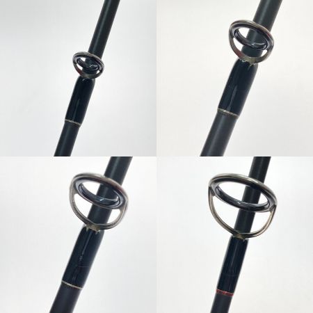  TENRYU CO. 天龍 ロッド　スワット SW88MLM