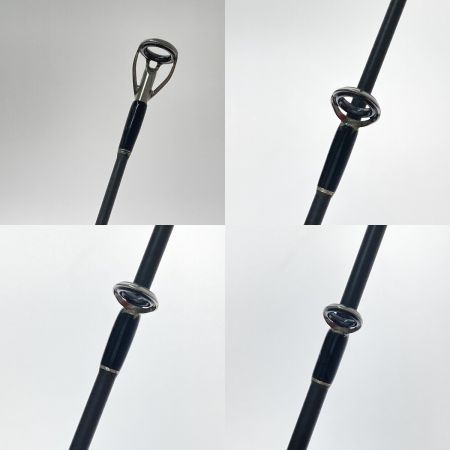  TENRYU CO. 天龍 ロッド　スワット SW88MLM