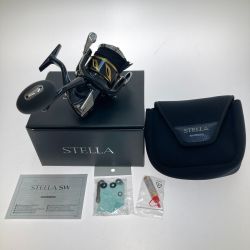 □□ SHIMANO シマノ 19ステラ SW10000PG 03967 Aランク