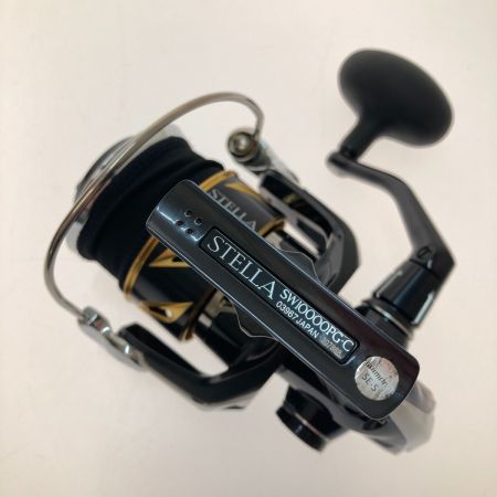  SHIMANO シマノ 19ステラ SW10000PG 03967