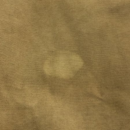  Carhartt カーハート 裏ボア ダック ベスト サイズ不明 ベージュ