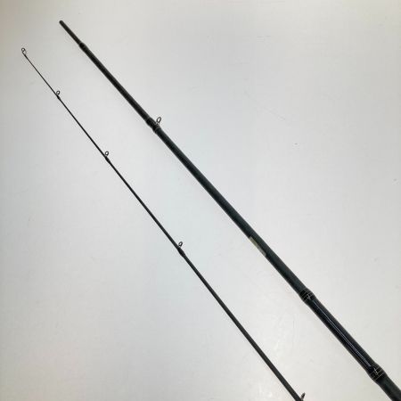 ソルティースタールロックフィッシュ アブガルシア Abu Garcia STRC-762M+BF-KR 釣り用品 ロッド ルアーロッド