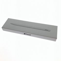 □□ Apple アップル Apple Pencilペンシル（USB-C） MUWA3ZA/A Sランク