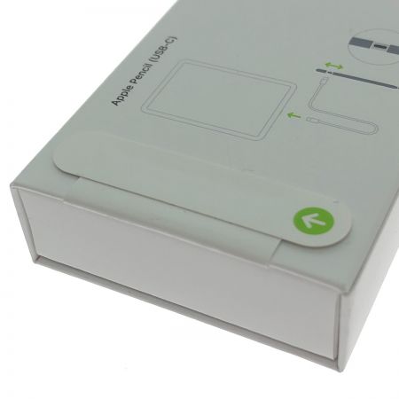 Apple Pencil (usb-c)箱付き Apple Pencil USB-C ホワイト 箱付き Apple Pencil (USB-C