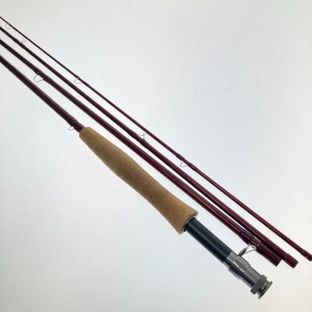  REDINGTON フライロッド VOYANT #6 10'0" 4PC 6100-4