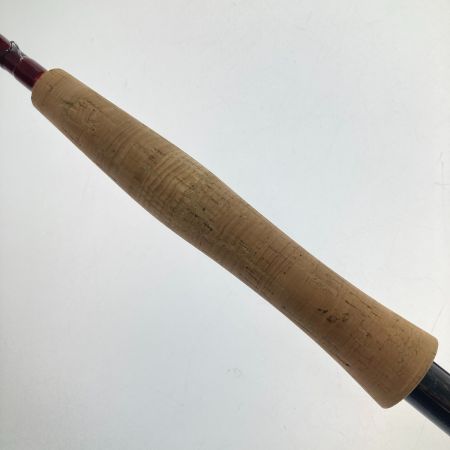  REDINGTON フライロッド VOYANT #6 10'0" 4PC 6100-4