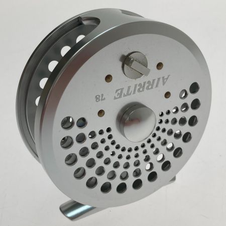  AIRRITE フライリール　エアーライトDX  AR78DX