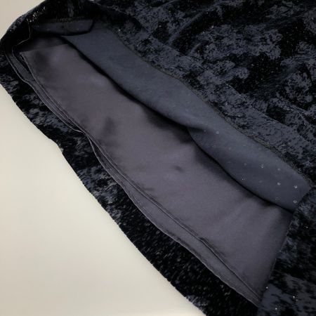  23ku 23区 ノースリーブワンピース フォーマル SIZE 48 OPWW NA0732 ネイビー