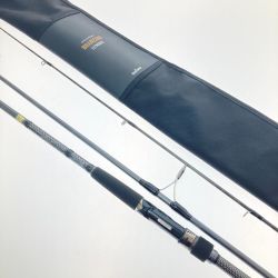 □□ DAIWA ダイワ morethan(モアザン) ブランジーノ 117MMH 01472020 Aランク