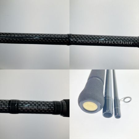  DAIWA ダイワ morethan(モアザン) ブランジーノ 117MMH 01472020