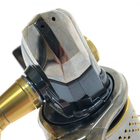  SHIMANO シマノ スピニングリール 10ステラ 4000XG 02438