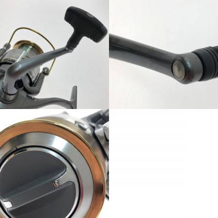  DAIWA ダイワ スピニングリール ト－ナメントＺ 3000iA 00055023