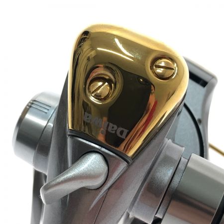  DAIWA ダイワ スピニングリール ト－ナメントＺ 3000iA 00055023