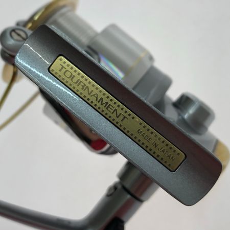  DAIWA ダイワ スピニングリール ト－ナメントＺ 3000iA 00055023