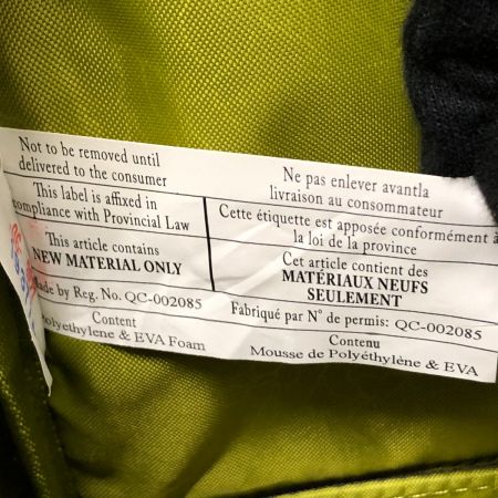  ORVIS バグアウト バックパック フィッシングバック 25L QC-002085 サンド