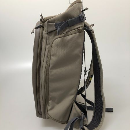  ORVIS バグアウト バックパック フィッシングバック 25L QC-002085 サンド