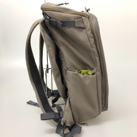  ORVIS バグアウト バックパック フィッシングバック 25L QC-002085 サンド