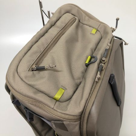  ORVIS バグアウト バックパック フィッシングバック 25L QC-002085 サンド